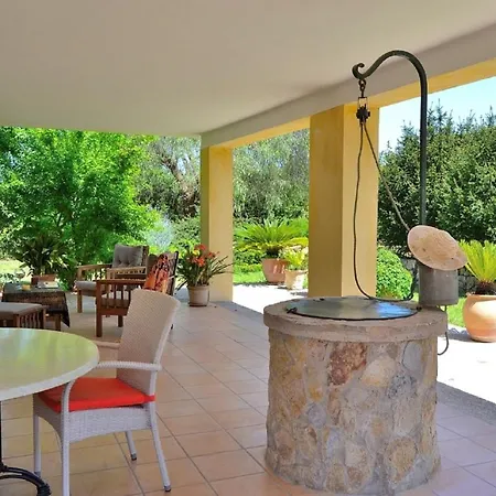 128 Son Rossinyol Etv10657 By Mallorca Charme Ferienhaus *
