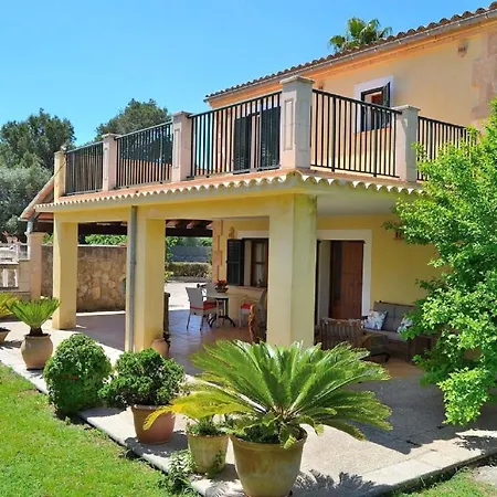 Ferienhaus 128 Son Rossinyol Etv10657 By Mallorca Charme