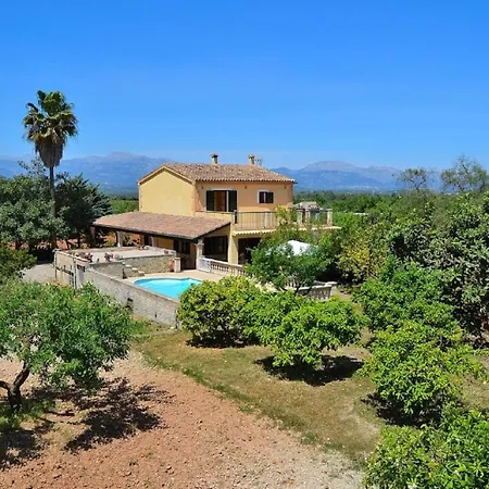 Ferienhaus 128 Son Rossinyol Etv10657 By Mallorca Charme Sineu (Mallorca)