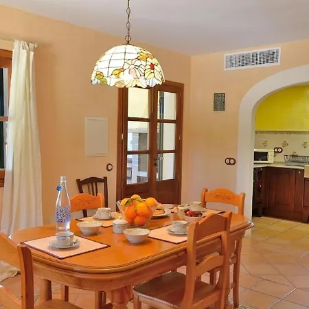 128 Son Rossinyol Etv10657 By Mallorca Charme * Sineu (Mallorca)