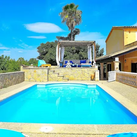 128 Son Rossinyol Etv10657 By Mallorca Charme