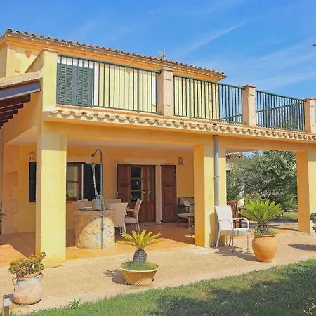 128 Son Rossinyol Etv10657 By Mallorca Charme Dom wakacyjny *