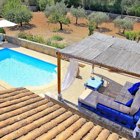 128 Son Rossinyol Etv10657 By Mallorca Charme Sineu (Mallorca)