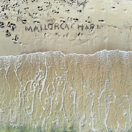Dom wakacyjny 128 Son Rossinyol Etv10657 By Mallorca Charme Sineu (Mallorca)