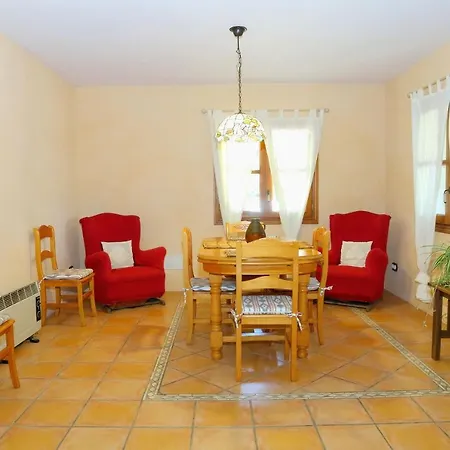 Dom wakacyjny 128 Son Rossinyol Etv10657 By Mallorca Charme *