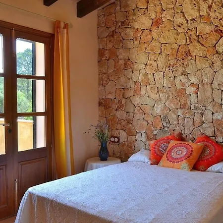 128 Son Rossinyol Etv10657 By Mallorca Charme Sineu (Mallorca)