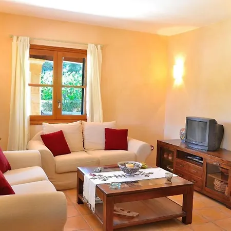 128 Son Rossinyol Etv10657 By Mallorca Charme *