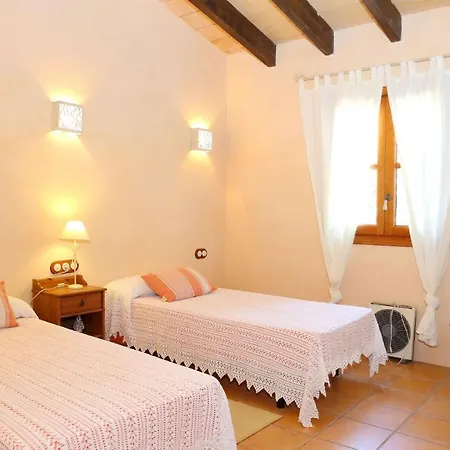 128 Son Rossinyol Etv10657 By Mallorca Charme * Sineu (Mallorca)
