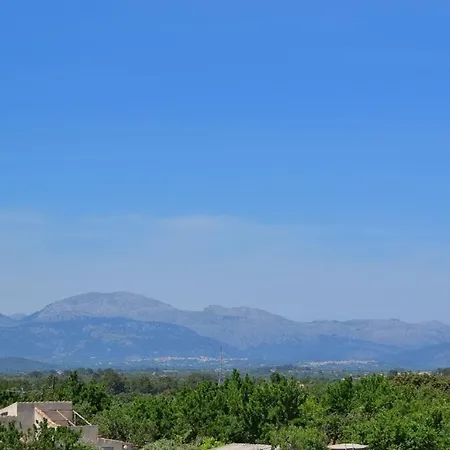 128 Son Rossinyol Etv10657 By Mallorca Charme Dom wakacyjny *